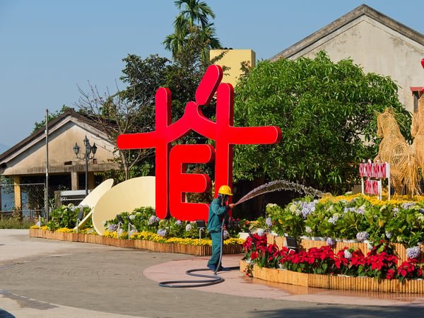 Exploring Hoi An, Vietnam