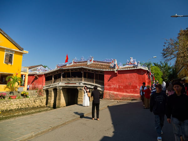 Exploring Hoi An, Vietnam