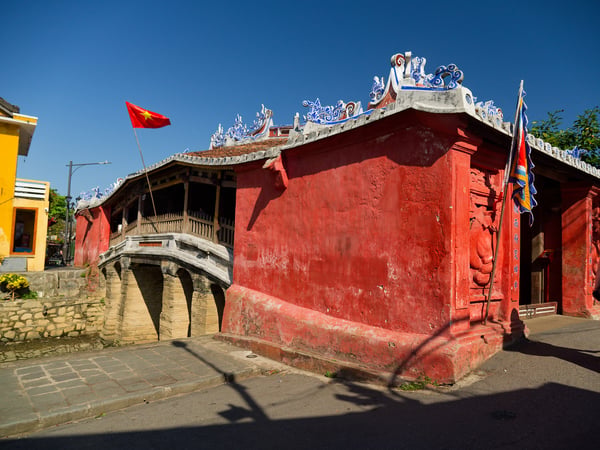 Exploring Hoi An, Vietnam