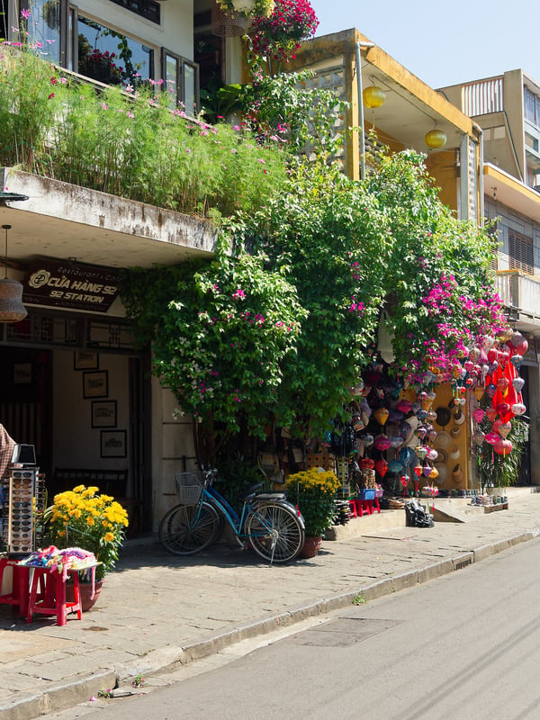 Exploring Hoi An, Vietnam