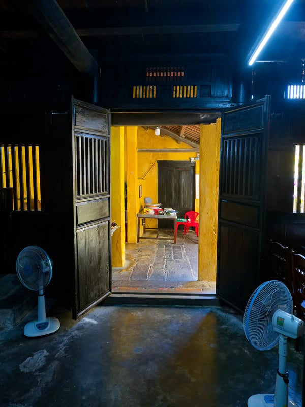 Exploring Hoi An, Vietnam