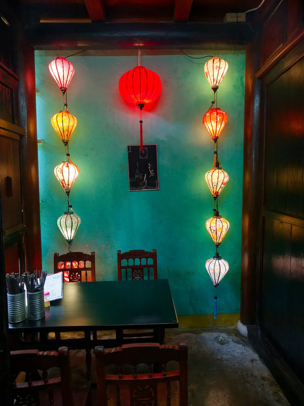 Exploring Hoi An, Vietnam