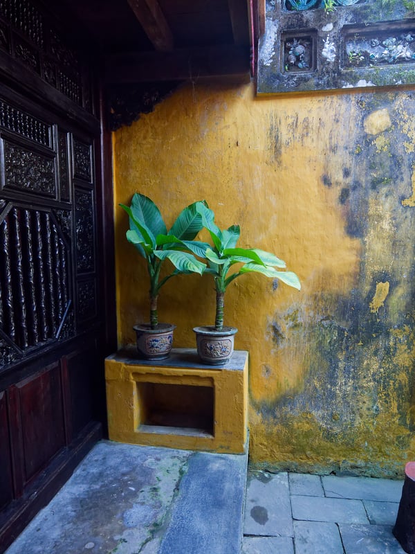 Exploring Hoi An, Vietnam