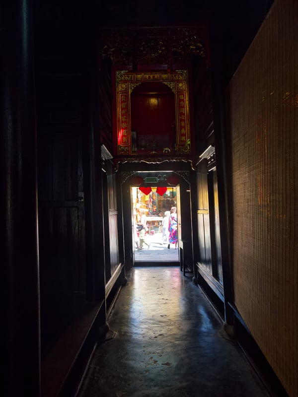 Exploring Hoi An, Vietnam