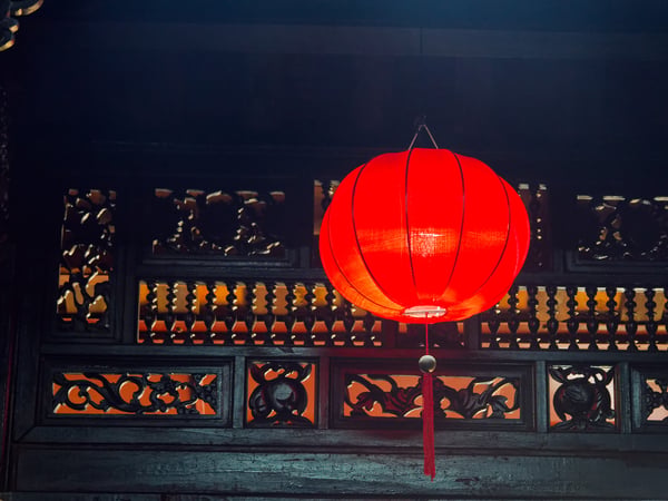 Exploring Hoi An, Vietnam