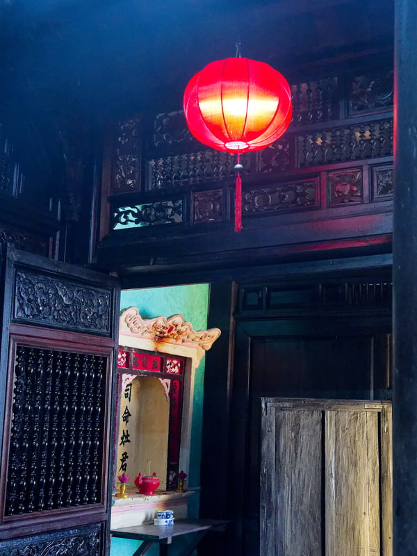 Exploring Hoi An, Vietnam