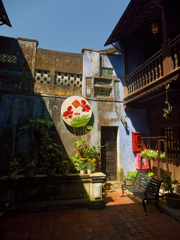 Exploring Hoi An, Vietnam