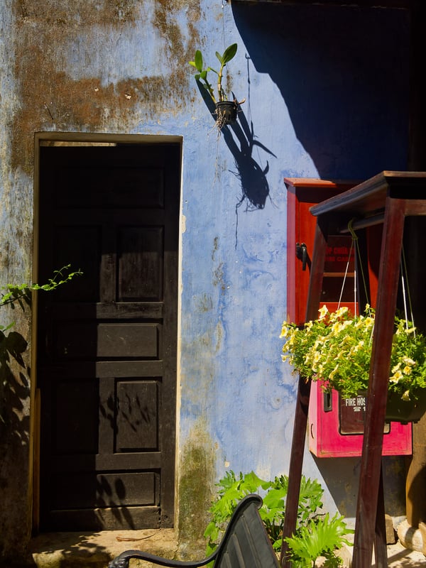 Exploring Hoi An, Vietnam