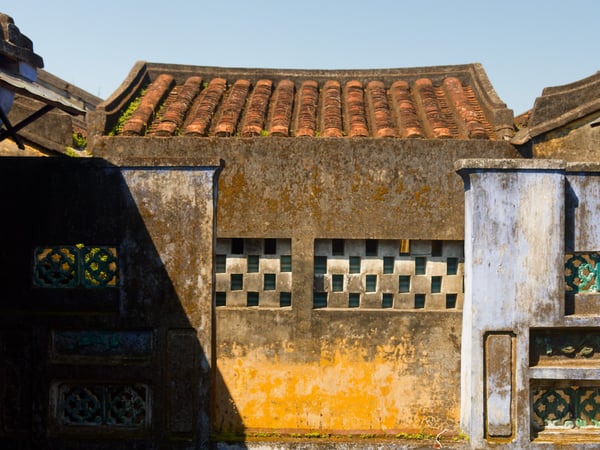 Exploring Hoi An, Vietnam