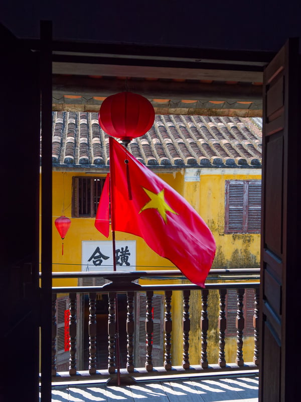 Exploring Hoi An, Vietnam