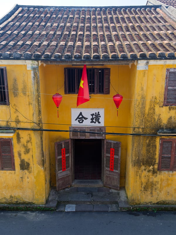Exploring Hoi An, Vietnam