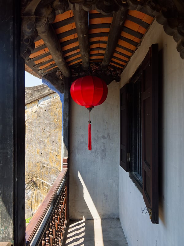Exploring Hoi An, Vietnam