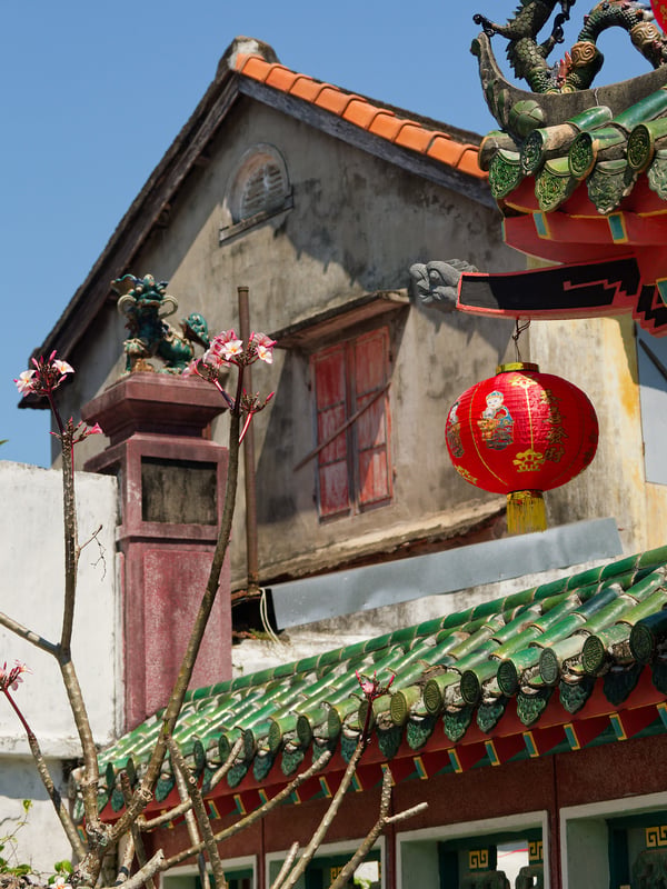 Exploring Hoi An, Vietnam