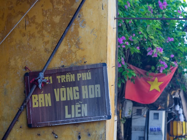 Exploring Hoi An, Vietnam