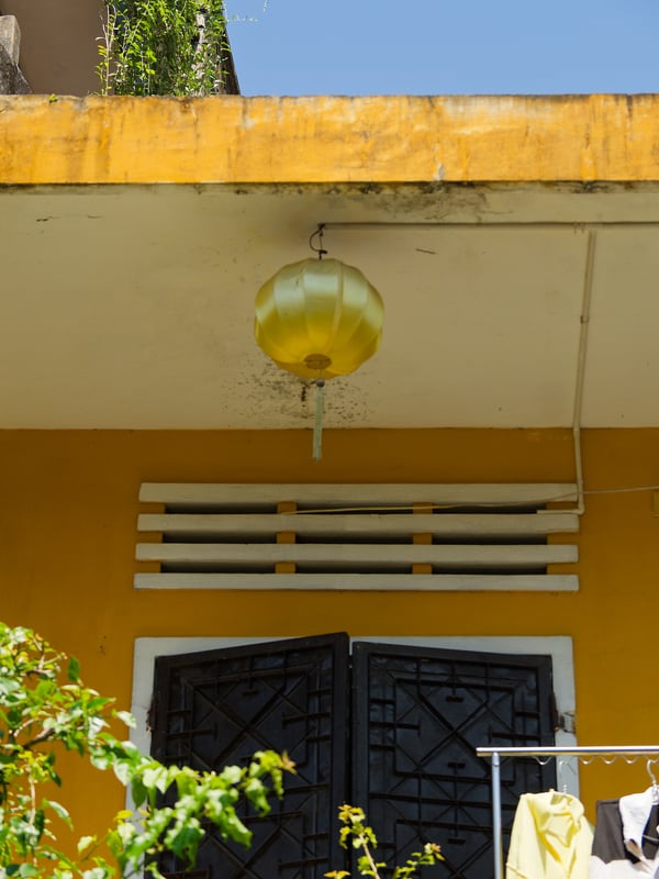 Exploring Hoi An, Vietnam