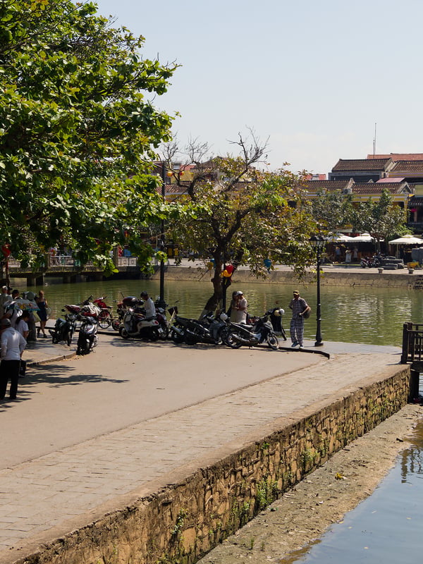 Exploring Hoi An, Vietnam