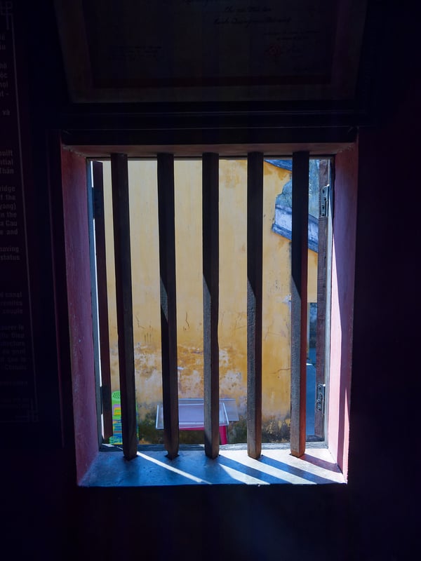 Exploring Hoi An, Vietnam