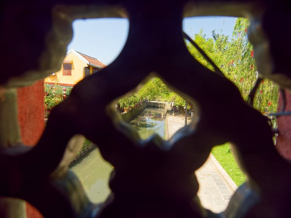 Exploring Hoi An, Vietnam