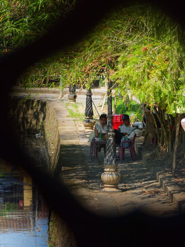 Exploring Hoi An, Vietnam