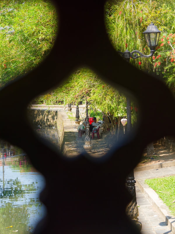 Exploring Hoi An, Vietnam