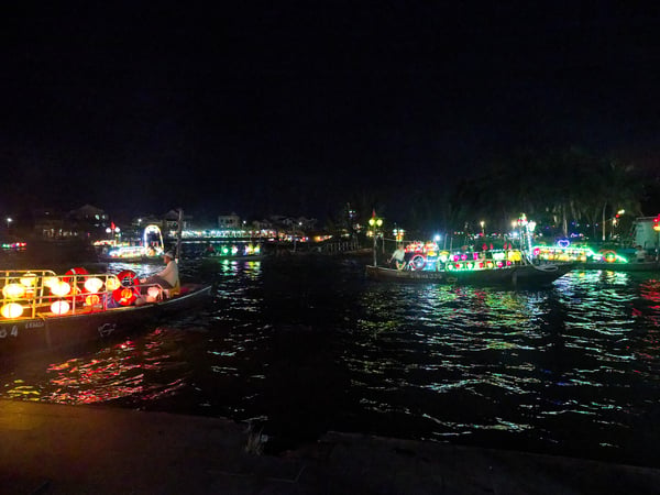 Exploring Hoi An, Vietnam