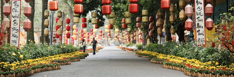 Ha Noi, Vietnam featured image